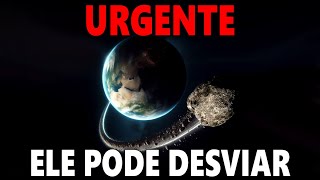 PEQUENO DESVIO NO ASTEROIDE APOPHIS PODE SER FATAL  NOVAS INFORMAÇÕES SOBRE PASSAGEM DE 13042029 [upl. by Amaras]