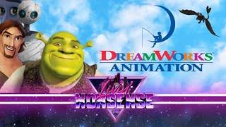 Ranking Dreamworks Animations Movies  Livin Nonsense 5 [upl. by Larrabee772]