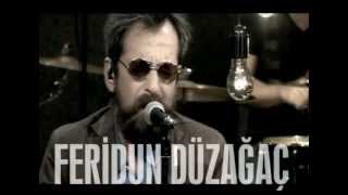 Feridun Düzağaç  Unutama Beni JoyTurk Akustik [upl. by Seen306]