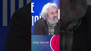 Ș Bouda „Primul meu salariu de deputat va fi donat celor șase biserici din sat” canal33 [upl. by Gerianne]