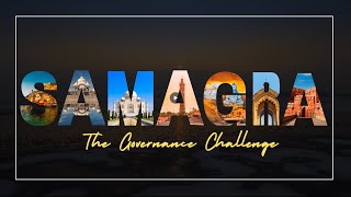 SAMAGRAThe Governance Challenge 2024  Team Pitch Perfect  XIMB  Unstop [upl. by Sill]