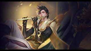 Arena Of Valor  Murad Celestial Spacebender  Voice Over [upl. by Nareik445]