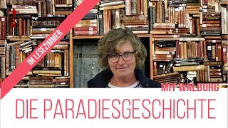 Die Paradiesgeschichte Susanne Niemeyer  Walburg Lechner [upl. by Guadalupe]