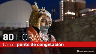 En vivo 🔴 Noticias 23 DFW  Reportan caída de copos de nieve en algunas zonas del norte de Texas [upl. by Ynaffit210]