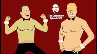 Jim Cornette Talks With Dark Side Of The Rings Producer About Season 5 [upl. by Aidua]