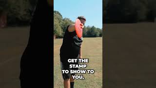 Swing Plane Correct Your Nose Angle [upl. by Medin]