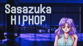 Sasazuka HIPHOP 1 [upl. by Oirad57]