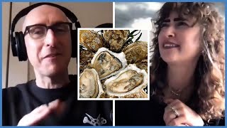 Are Oysters Vegan [upl. by Mich]