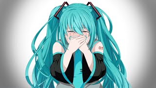 7 Depressing Vocaloid Songs [upl. by Burton872]