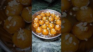 instant Bread Gulab Jamun Recipebreadgulabjamun gulabjamun shorts viralvideo trending ytshorts [upl. by Gayle]