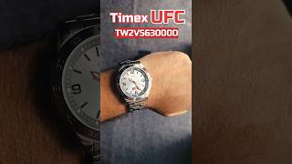 Timex UFC Analog Watch  Indiglo  TimexTW2V563000D  Under ₹4000 [upl. by Einittirb193]