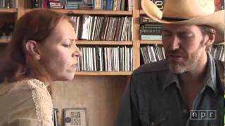 Dave Rawlings amp Gillian Welch  Method Acting  Cortez The Killer [upl. by Leorsiy]