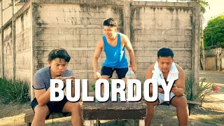 A Holy Week Special Film BULORDOY [upl. by Sayles]