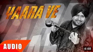 Yaara Ve Song  Punjabi Song  Full Enjoy😂 [upl. by Candida]