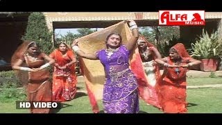 Pili Lugdi Rajasthani Song  Rajasthani DJ Song  Rajasthani Lok Geet [upl. by Dohsar]