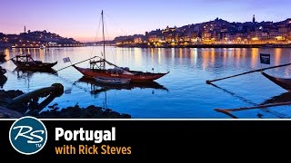 Portugal Travel Skills [upl. by Moll]