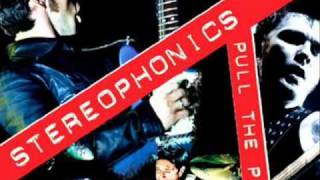 Stereophonics  Helter Skelter Beatles Cover [upl. by Encrata]