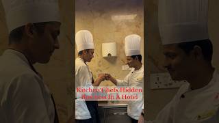 Hidden business ￼ shorts youtubeshorts foodlover cheflife chef comedy funny ytshorts [upl. by Amalia]