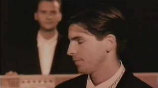 Johnny Hates Jazz Turn The Tide 1989  BRAND NEW HQTRANSFER [upl. by Georgina]