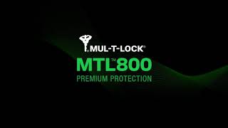 MTL™800 Premium Protection [upl. by Wyck235]