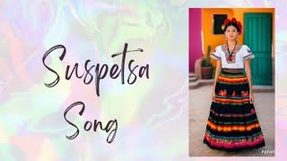 SUSPETSA BY SOGAYPAN with lyricsIGOROT SONGkankanaey song [upl. by Faulkner]