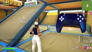 Fortnite 3v3v3v3 Go Goated Zone Wars🐐Gameplay [upl. by Eittod]