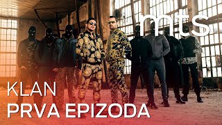 KLAN 2 SEZONA  1 EPIZODA [upl. by Anitap]