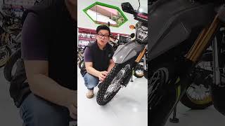 Review Kawasaki KLX series Siap Trabaskawasakiklx kawasaki klx250 [upl. by Naie]