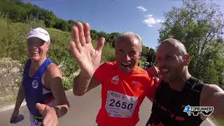 100 Km del Passatore 2017 [upl. by Etan]