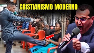 😮DOCTRINAS MODERNAS IMPACTANTES [upl. by Soule470]