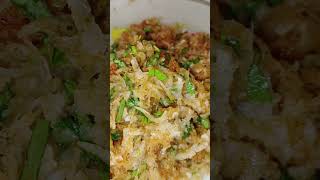 Moli wala paratha 🫠❤️food recipe enjoy [upl. by Otho706]