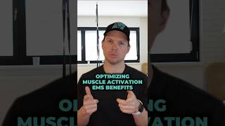 How EMS Improves Muscle Activation [upl. by Renfred]