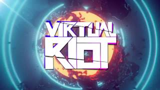 Virtual Riot  Fuck Gravity Free Download [upl. by Berny558]