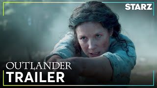 Outlander  Season 7 Official Trailer  STARZ [upl. by Cod669]