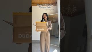 Savana try on haul [upl. by Milzie246]