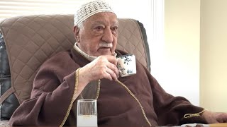 Fethullah Gülenden sonra Fethullahçılık İzleyicilerle ortak yayın [upl. by Elleiad]