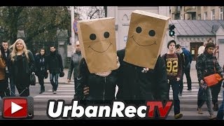 TaLLib feat Kjah  Spokojne Życie Official Video [upl. by Fosque]