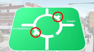 The secret guide to roundabout signs [upl. by Bomke]