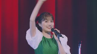 quotErika Ikuta 2022 winter funquot at KT Zepp Yokohama DIGEST MOVIE [upl. by Ardnuahsal161]