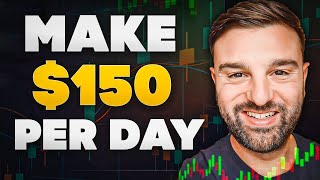 👉 How To Make Money Online Trading Crypto  3 SIMPLE Trading Strategies For Beginners [upl. by Odla]