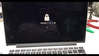 macbook air firmware password reset  macbook air reset password  macbook air [upl. by Tav]