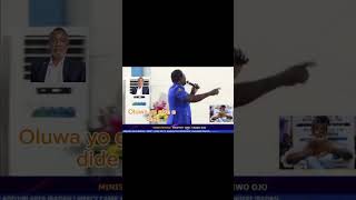 Prophet Taiwo OjoPreaching and Sermon [upl. by Ardnaik]