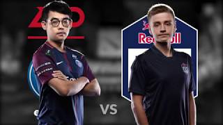 OG vs PSG LGD Grand Final Highlights The International 2018 [upl. by Velleman]