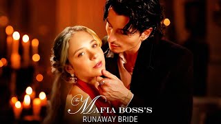 The Mafia Bosss Runaway Bridemafia newseries [upl. by Elenaj]