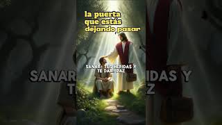 la llamada MÁS importante de tu vida foryou espiritusanto Dios shorts biblia Jesus [upl. by Kimball511]