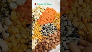 Lentils A Superfood for Your Health and Taste Buds [upl. by Gehman]