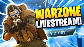 🔴 LIVE  Warzone Mobile LATIHAN CONTROLLER GOD 🔥 [upl. by Calvina]