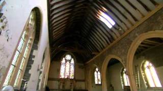 Restoration Home  St Thomas a Becket Church  Episode One [upl. by Ebonee919]