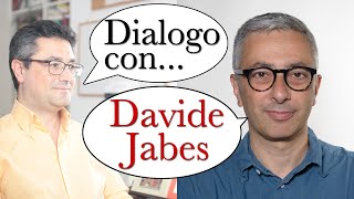 Il mestiere di storico  Con Davide Jabes [upl. by Tabina]