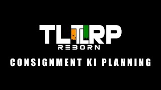 CONSIGNMENT KI PLANNING  Nik Gaming [upl. by Jorgensen]